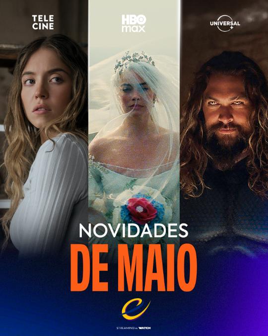 Destaque de programação da TV ao vivo Entornet