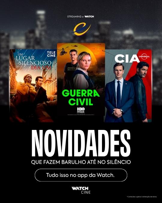 Destaque de esporte ao vivo nos pacotes de TV