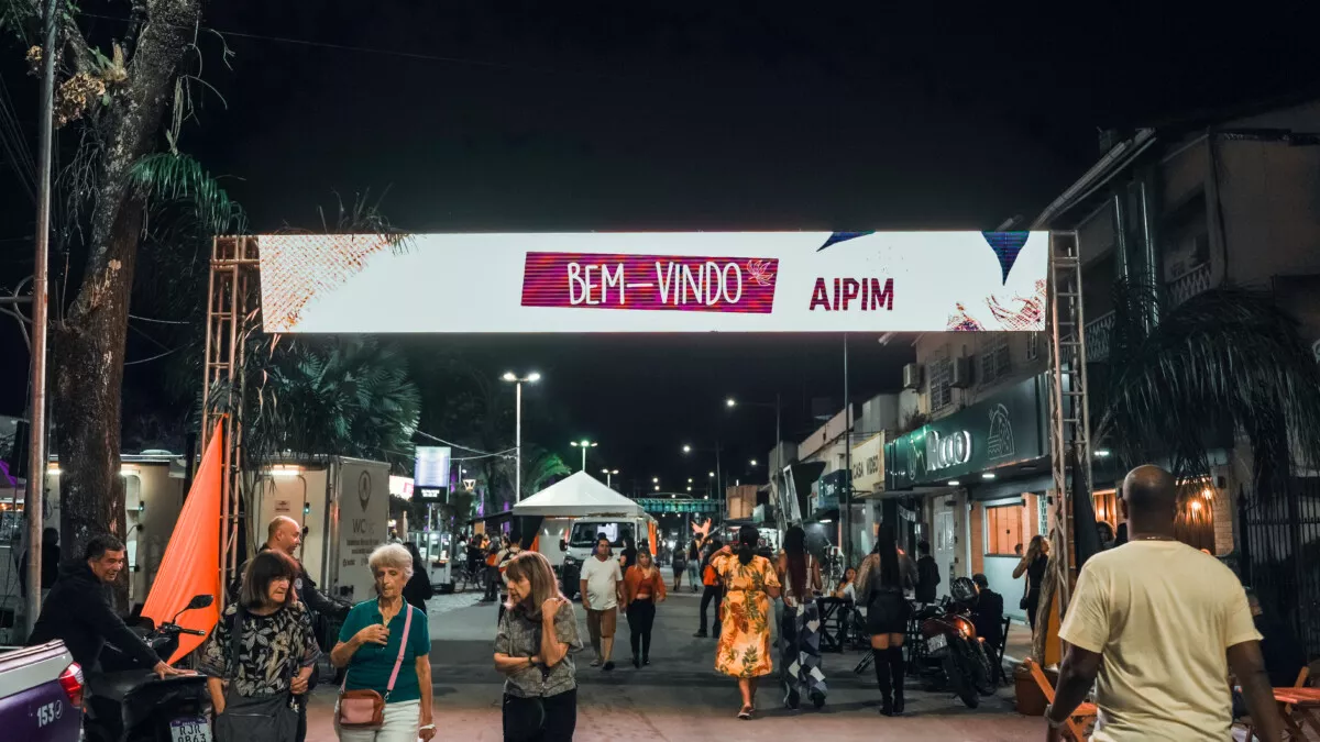 Festival do Aipim em Casimiro de Abreu